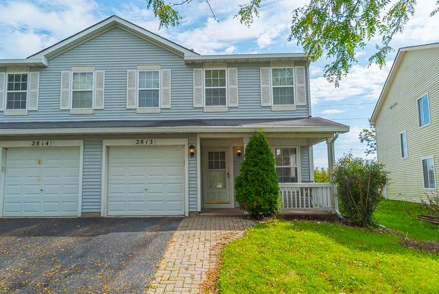 2812 Sun Valley Drive - Photo 1
