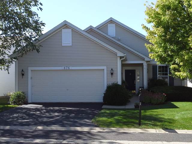 676 Wellston Lane - Photo 1