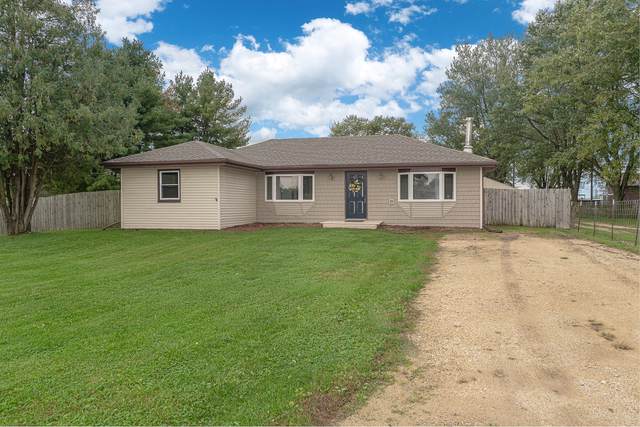 1948 Meridian Road - Photo 1