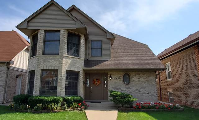 3617 Harvey Avenue - Photo 1