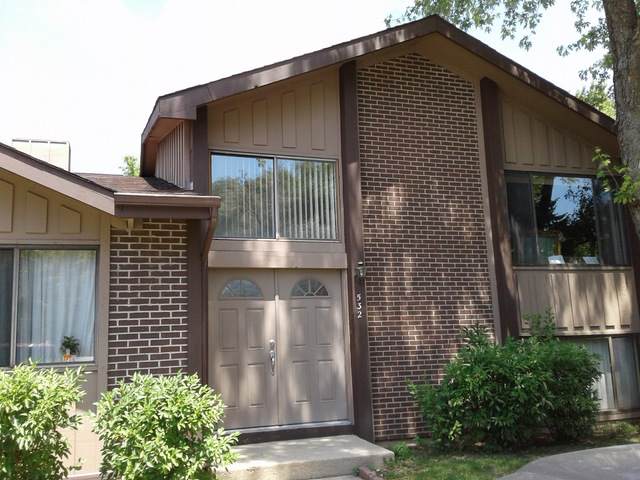 532 Devon Avenue - Photo 1