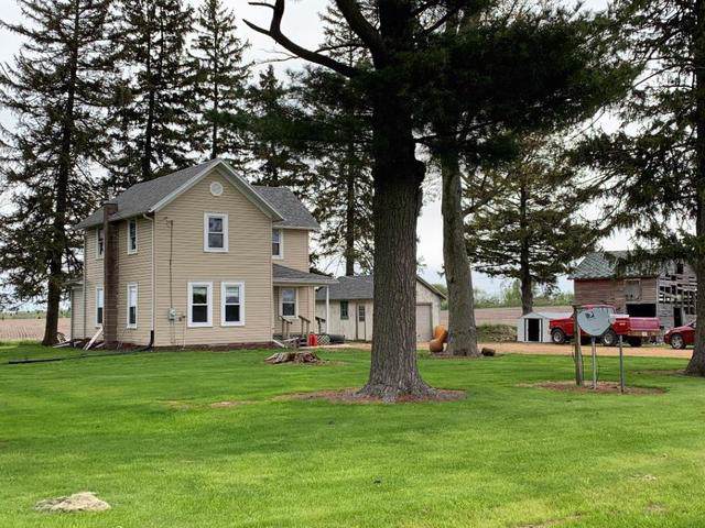 12484 Goose Hollow Road - Photo 1