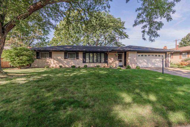 607 Blair Drive - Photo 1