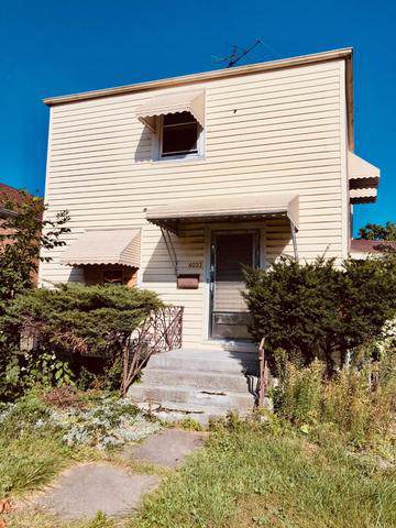 4033 Home Avenue - Photo 1