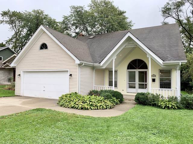 707 Sunny Lane - Photo 1