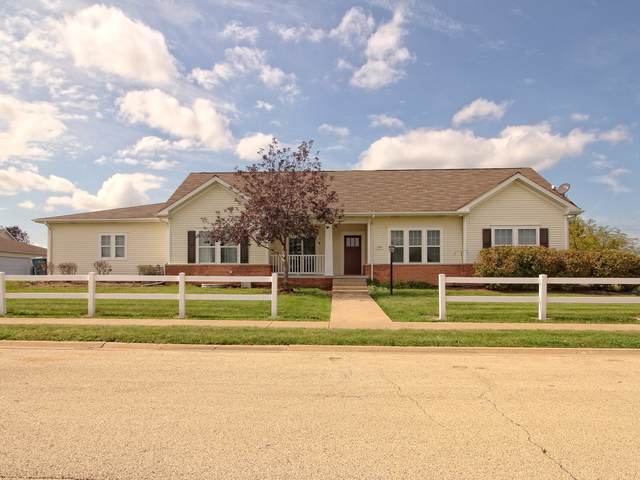 1309 Sioux Turn - Photo 1