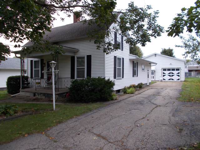 519 Knox Street - Photo 1