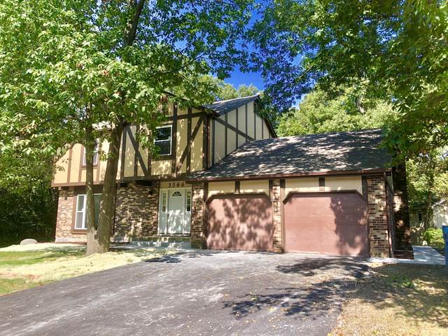 3566 Huntley Terrace - Photo 1