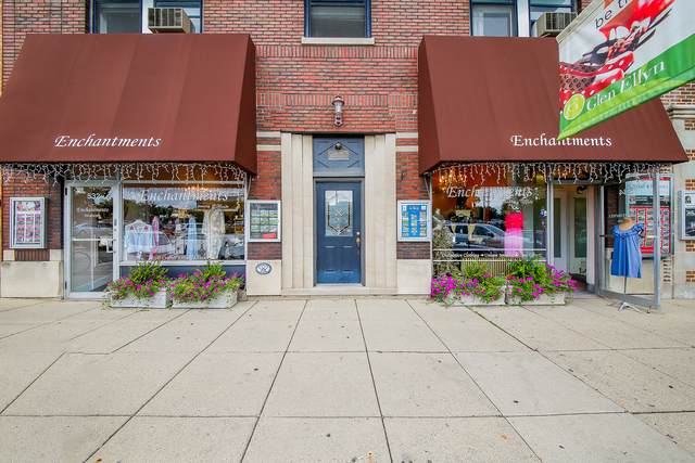 532 Crescent Boulevard - Photo 1
