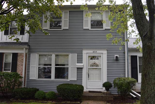 1814 Fenwick Court - Photo 1