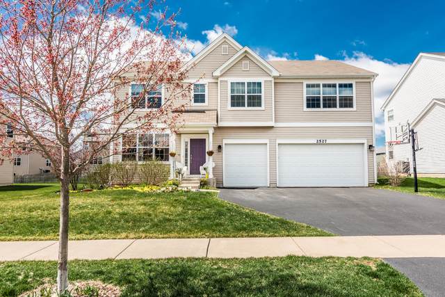 2527 Heron Lane - Photo 1