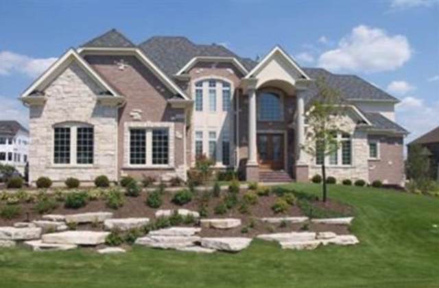 110 Forest Edge Drive - Photo 1