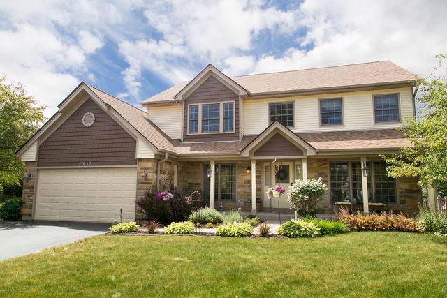 1632 Durham Court - Photo 1