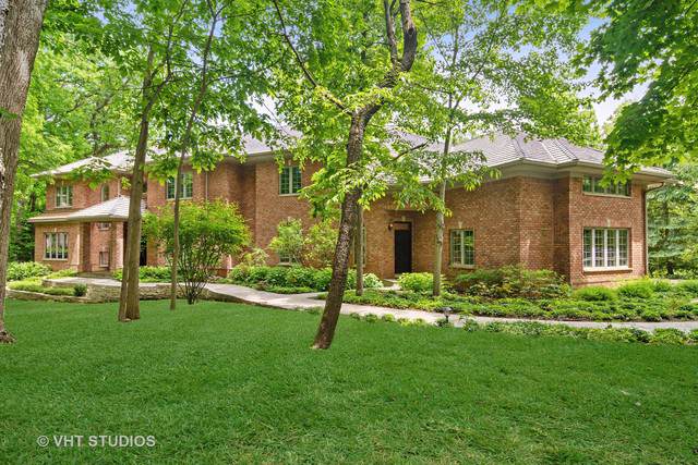 4732 Wellington Drive - Photo 1