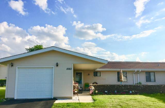 1053 Belmont Court - Photo 1