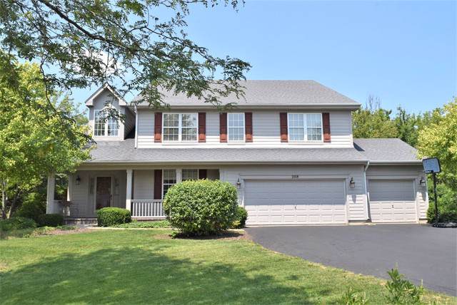 208 Astoria Court - Photo 1