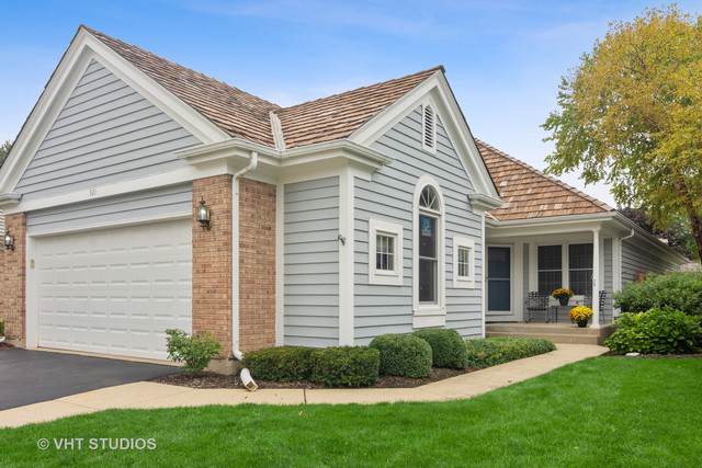 521 Park Barrington Way - Photo 1