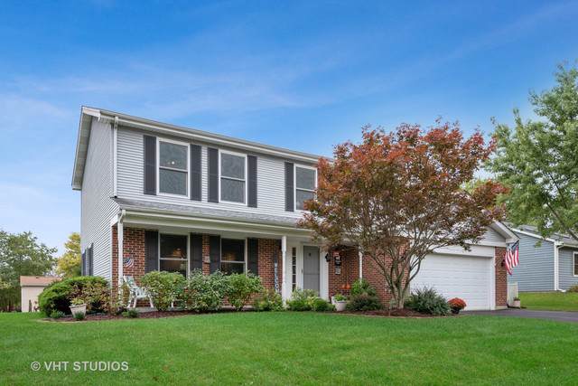 440 Candlewood Court - Photo 1