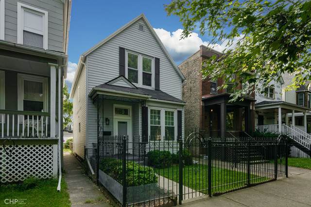 2725 Mozart Street - Photo 1
