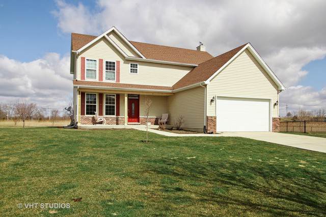 2007 Stone Hedge Court - Photo 1