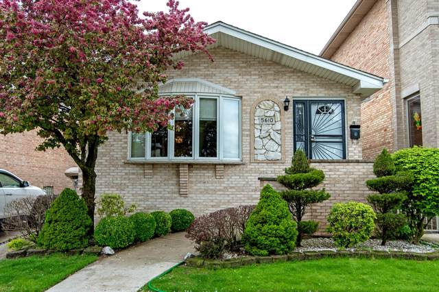 5610 Newland Avenue - Photo 1