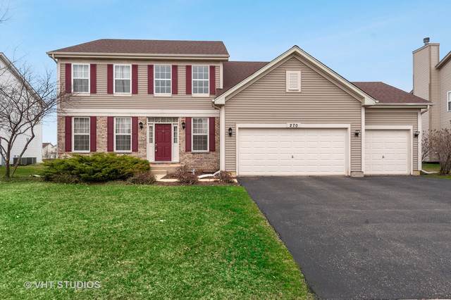 270 Olmsted Lane - Photo 1