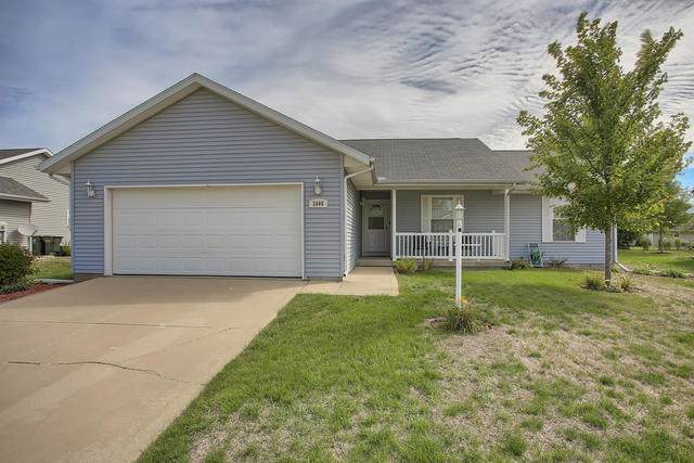 2606 Milford Drive - Photo 1