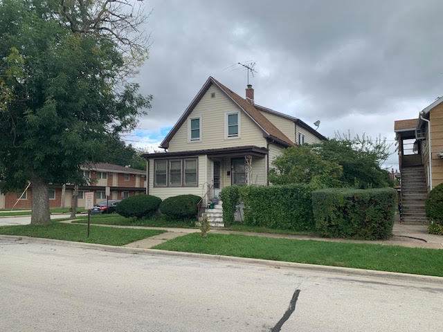 2126 Fulton Street - Photo 1
