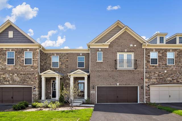 406 Highcroft Way - Photo 1