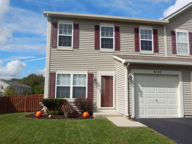 4125 Klatt Street - Photo 1