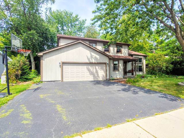 114 Lorraine Drive - Photo 1