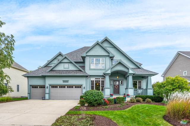 5420 Silk Oak Drive - Photo 1