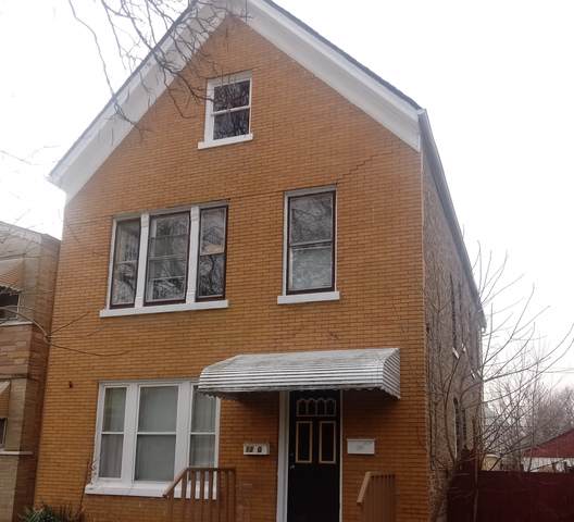 1240 Wenonah Avenue - Photo 1