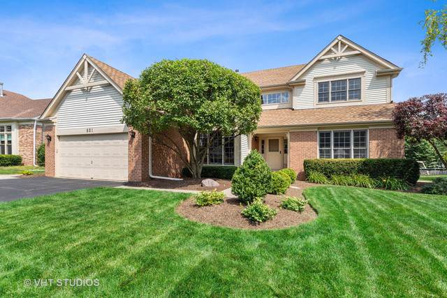 851 Warwick Lane - Photo 1