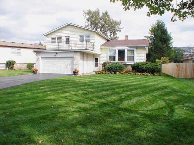 1511 Park Drive - Photo 1