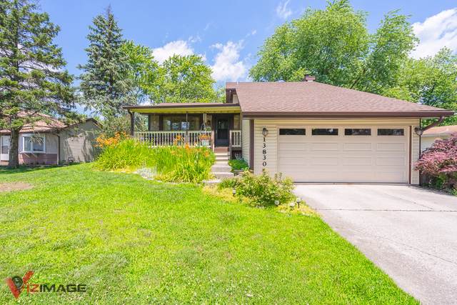 13830 Sandstone Drive - Photo 1