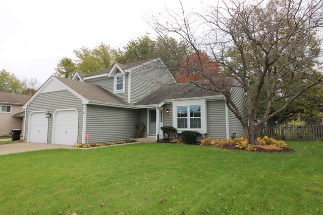 1069 Barlina Road - Photo 1