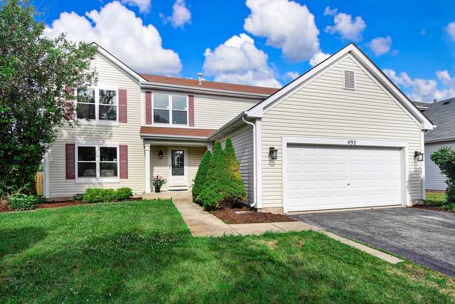 492 Windcrest Drive - Photo 1