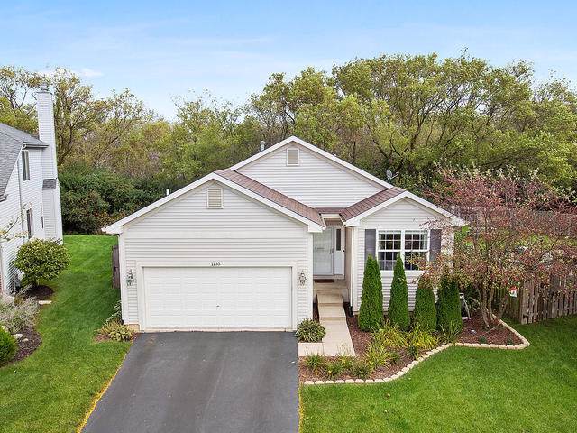 1135 Cornerstone Drive - Photo 1