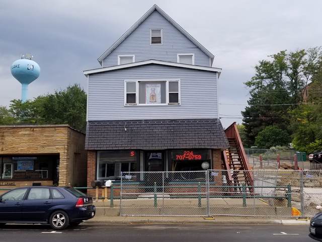 36 Grand Avenue - Photo 1