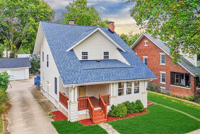 808 Hester Avenue - Photo 1