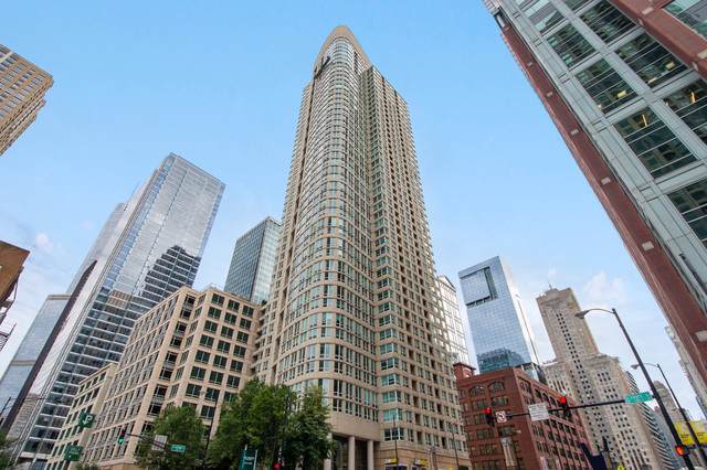 345 Lasalle Street - Photo 1