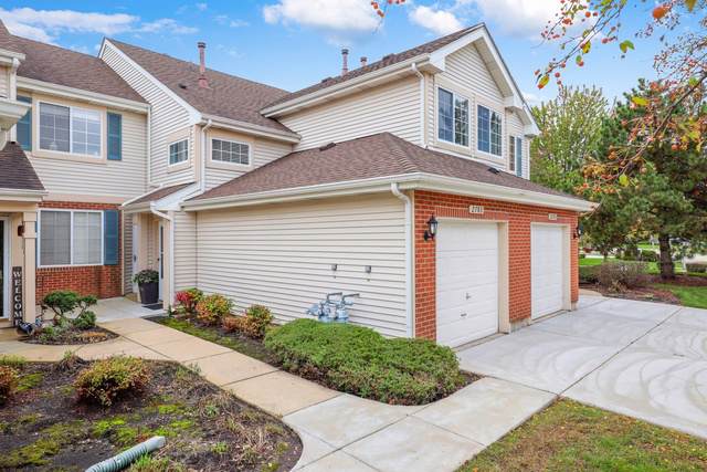 2785 Odlum Drive - Photo 1