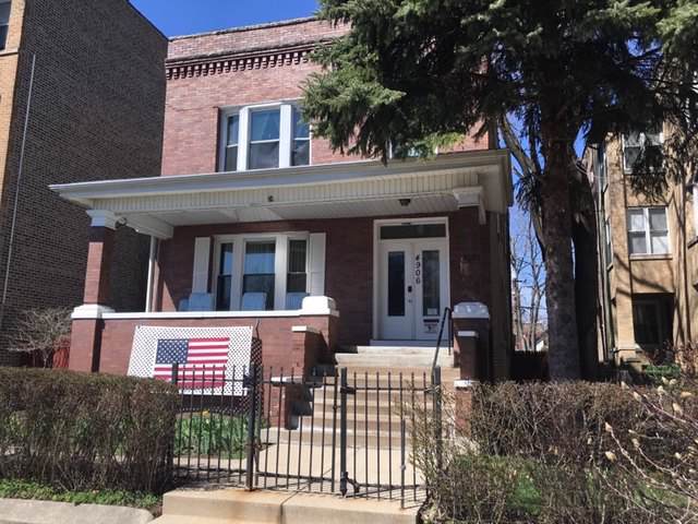 4906 Spaulding Avenue - Photo 1
