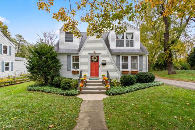 171 Glen Avenue - Photo 1