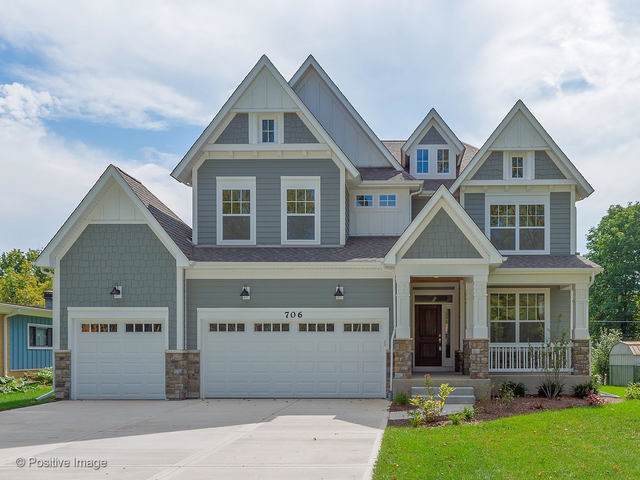 706 Cadillac Drive - Photo 1