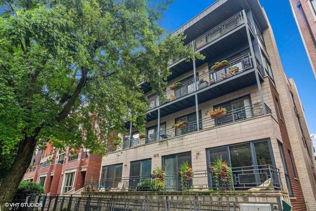 2315 Wabansia Avenue - Photo 1