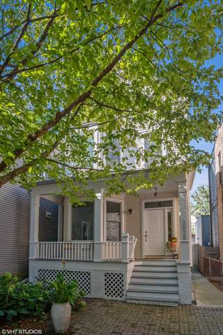 3828 Marshfield Avenue - Photo 1