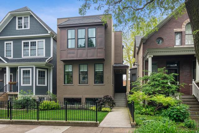 2743 Mozart Street - Photo 1