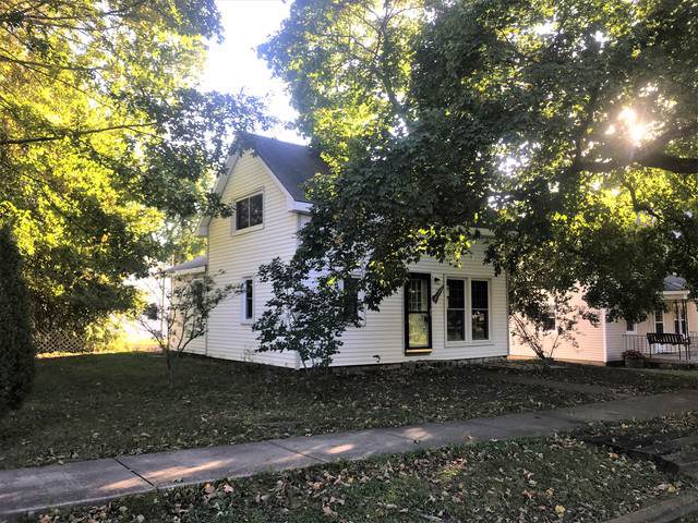 205 Byron Street - Photo 1